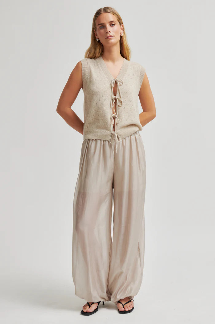 Pantalon Hidie