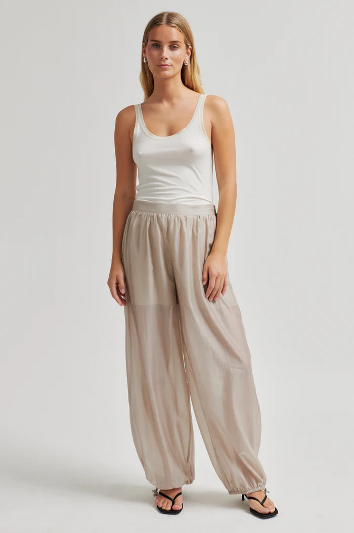 Pantalon Hidie