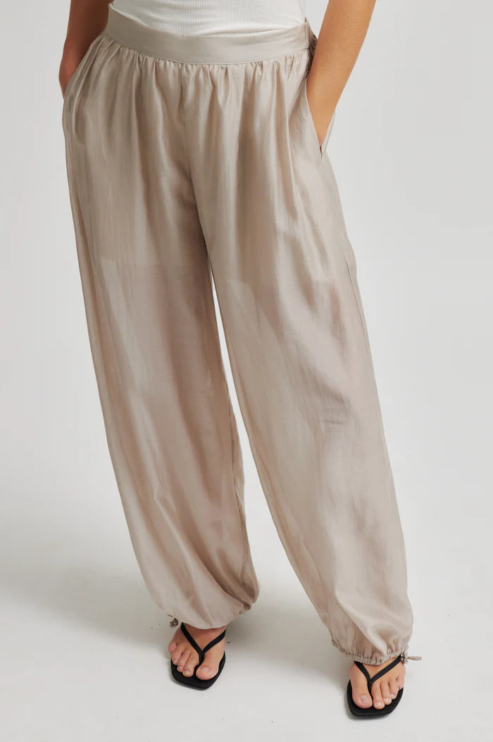 Pantalon Hidie