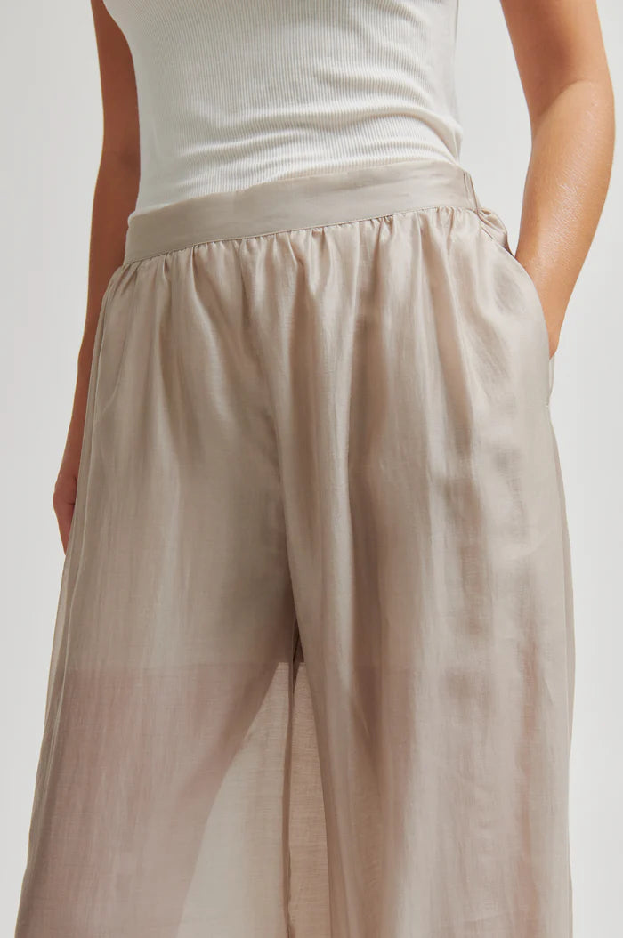 Pantalon Hidie