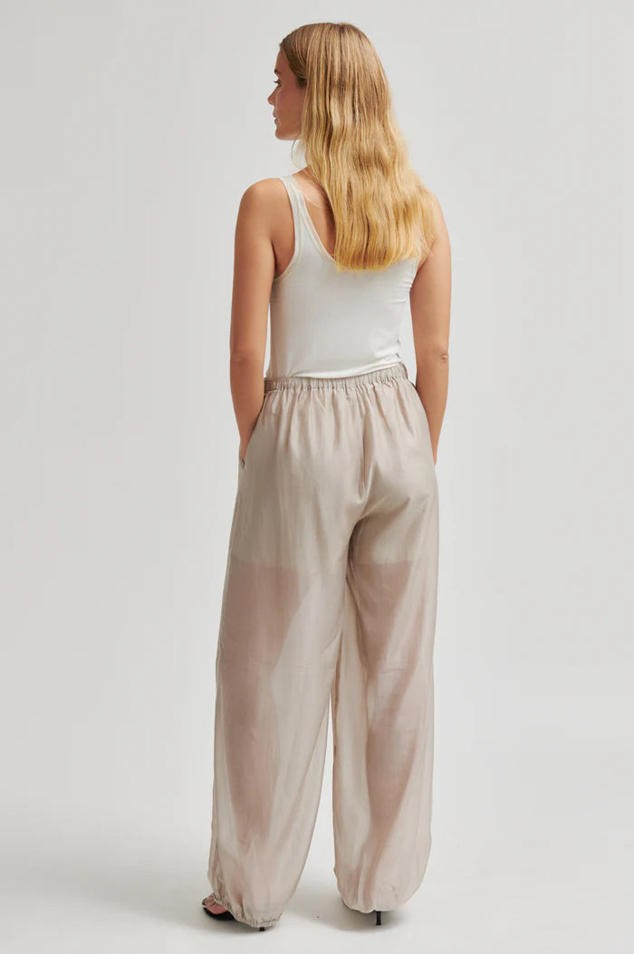 Pantalon Hidie