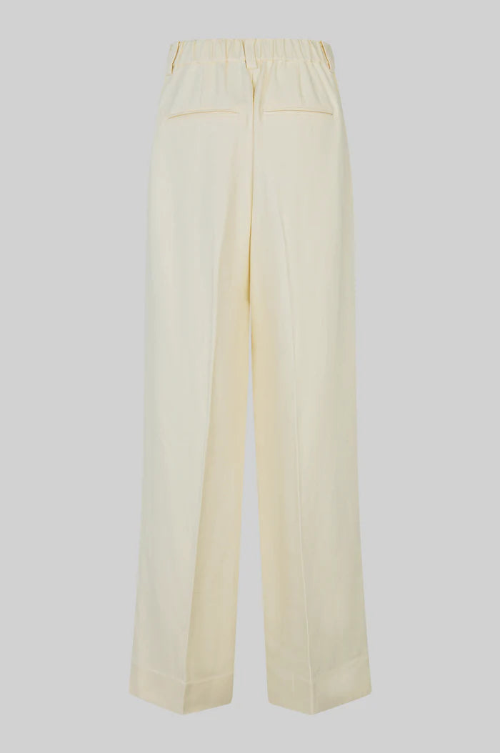 Lino Classic Trousers
