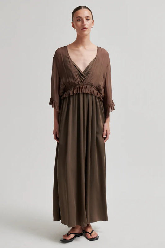 Firenza Dress