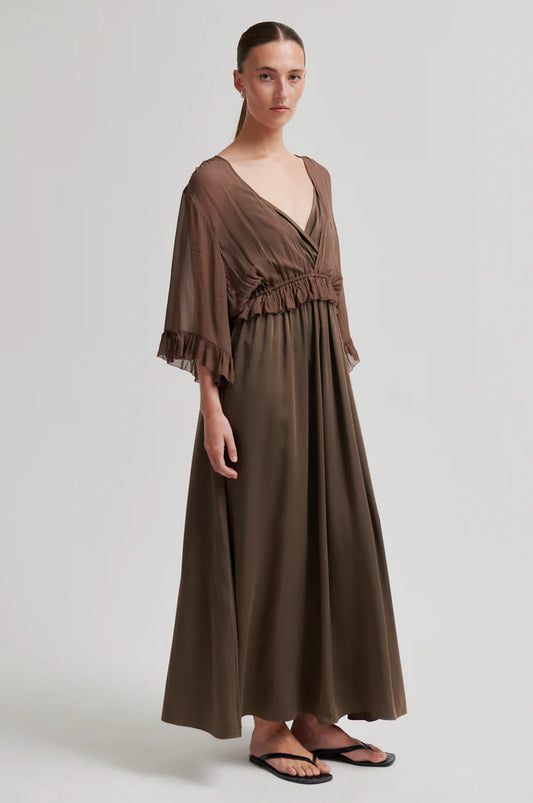 Firenza Dress