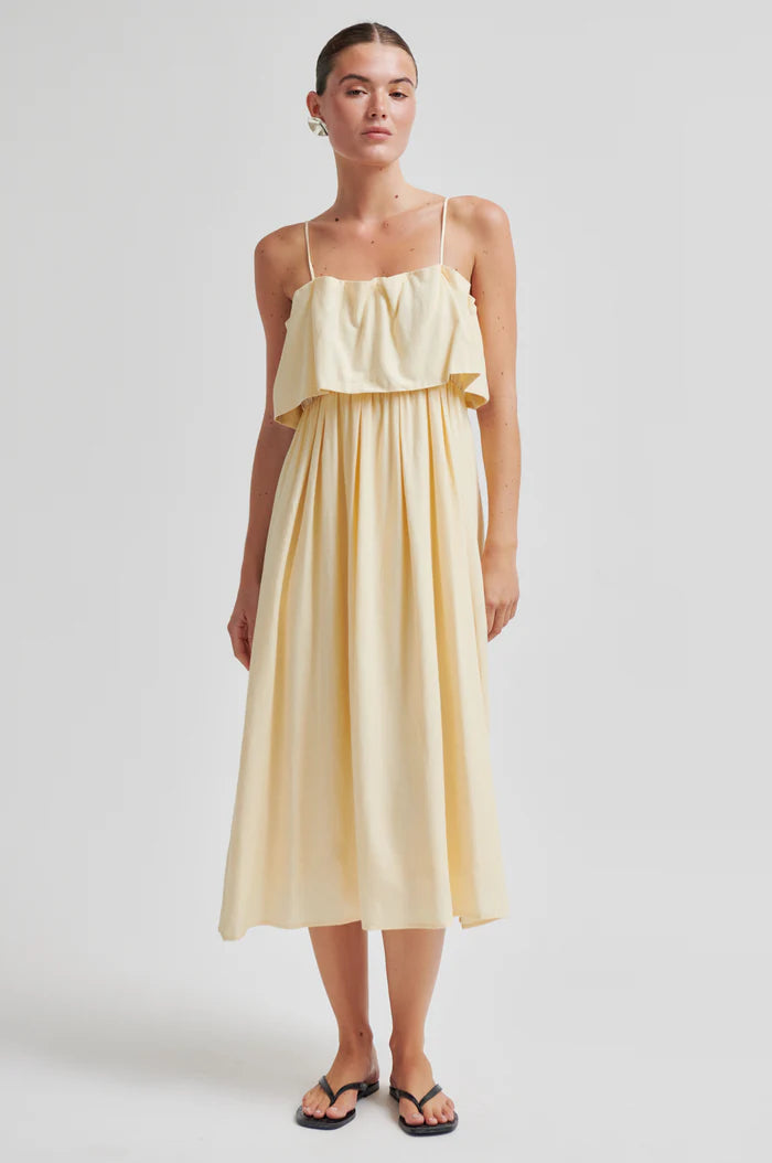 Aie Dress