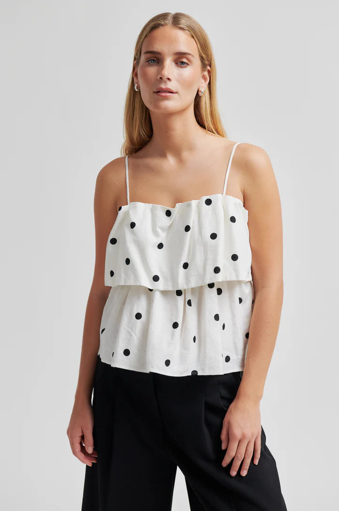 Salliy Top