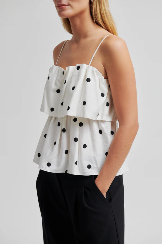 Salliy Top