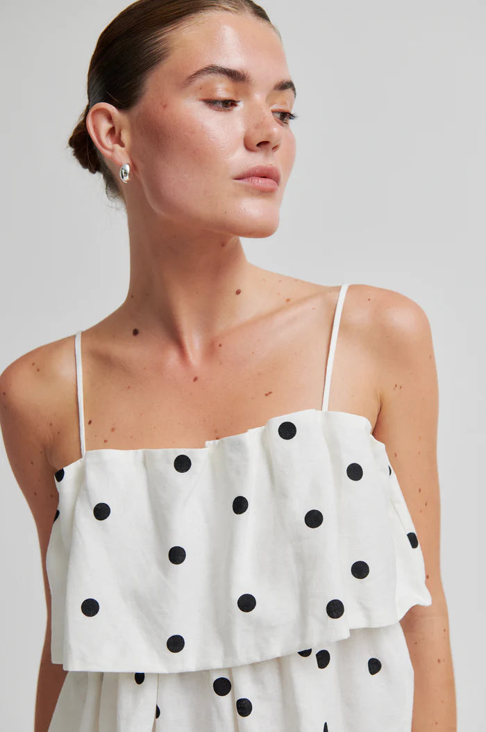 Salliy Top