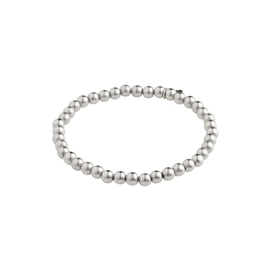 Bracelet Mabelle plaqué argent
