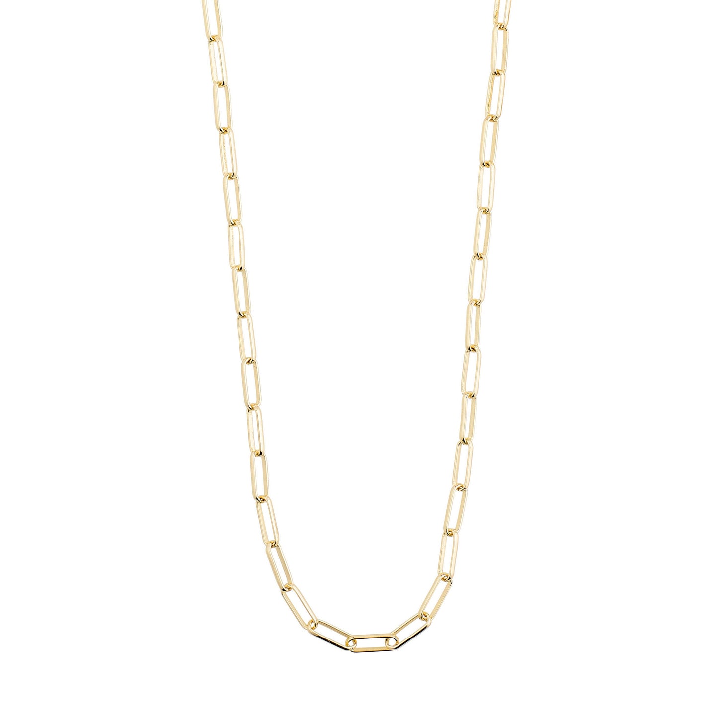 Ronja Necklace Gold-Plated