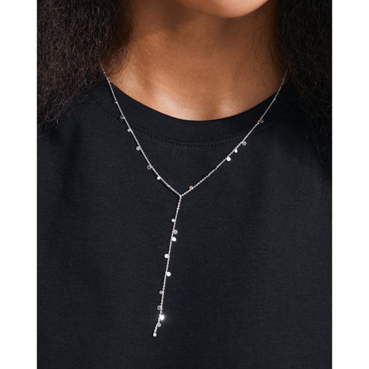 Collier Baylen Plaqué Argent