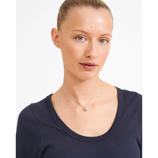 Kaisyn Collier Plaqué Argent