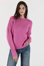 Load image into Gallery viewer, Tanya Crewneck Sweater (7925567750352)
