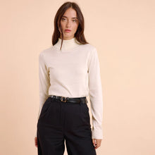 Charger l&#39;image dans la galerie, Nadege Turtle Neck (7925952151760)
