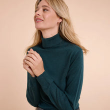 Charger l&#39;image dans la galerie, Nadege Turtle Neck (7925952151760)
