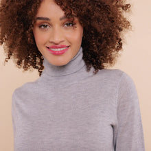 Charger l&#39;image dans la galerie, Nadege Turtle Neck (7925952151760)
