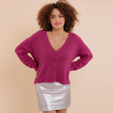 Load image into Gallery viewer, Valeria Cardigan (7925952512208)
