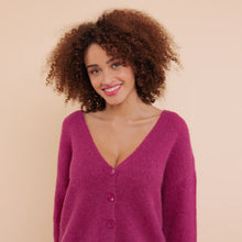 Load image into Gallery viewer, Valeria Cardigan (7925952512208)
