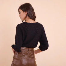 Load image into Gallery viewer, Louka Sweater (7925954805968)
