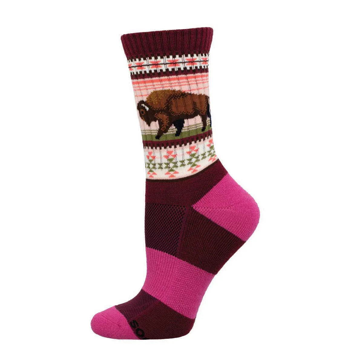Chaussettes – Oh cerf, tu es mignon