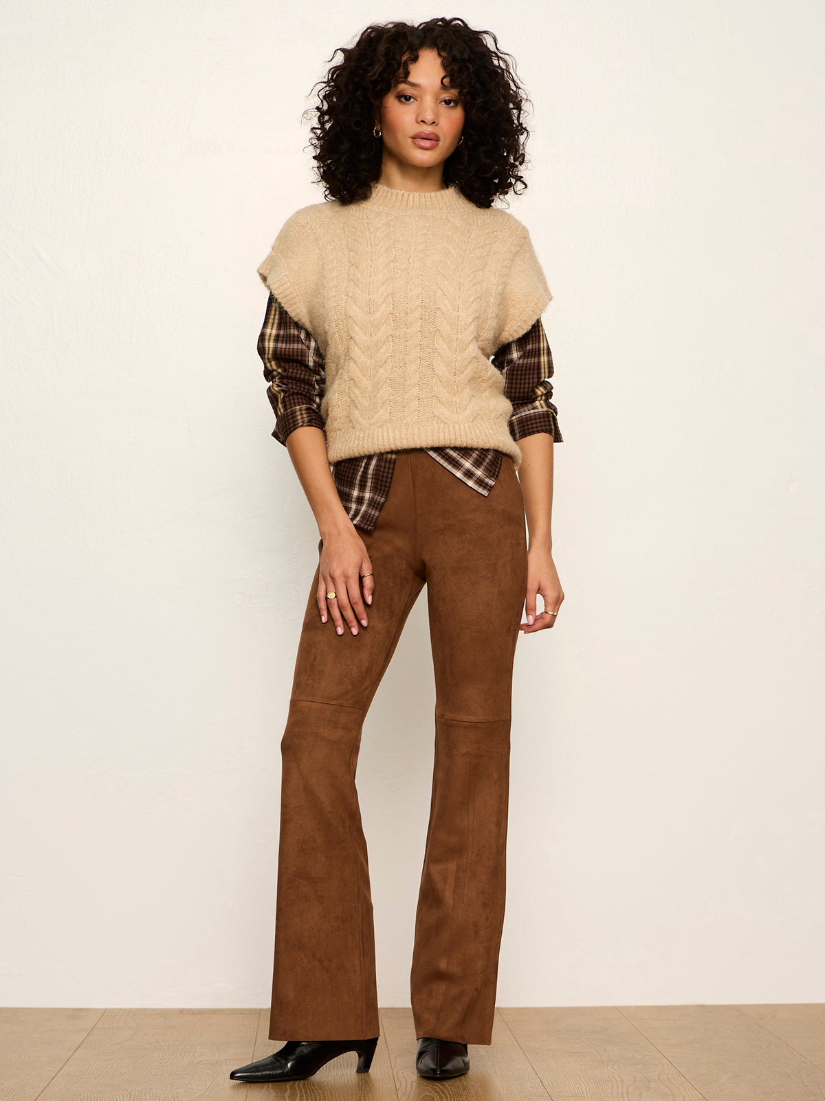 Sashay Legging
