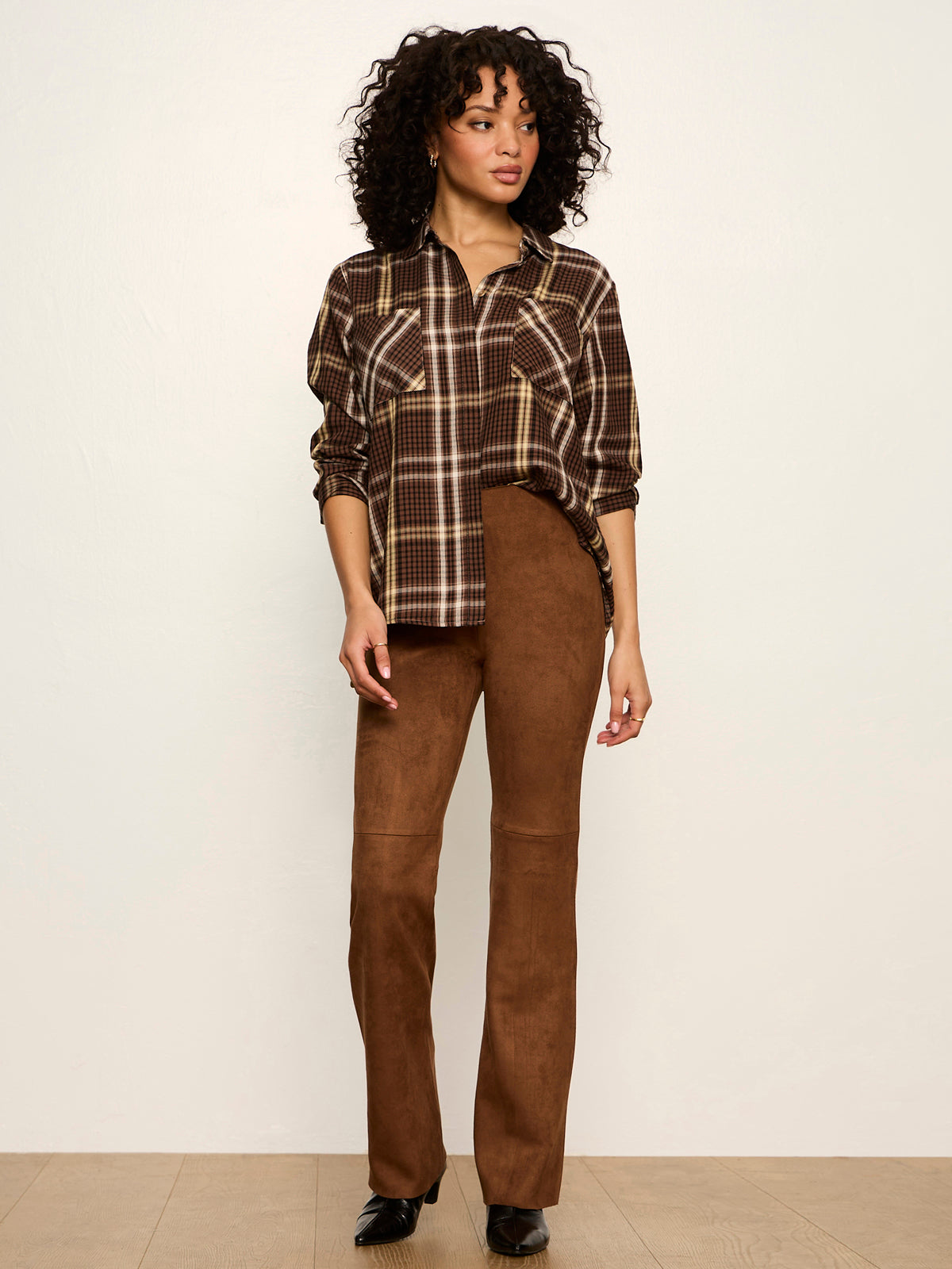 Sashay Legging