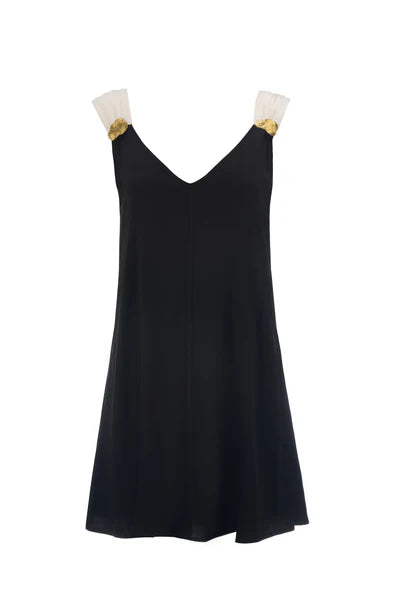 The Fia Dress