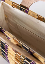 Load image into Gallery viewer, Bamboo Baguette Bag (8261795578064)
