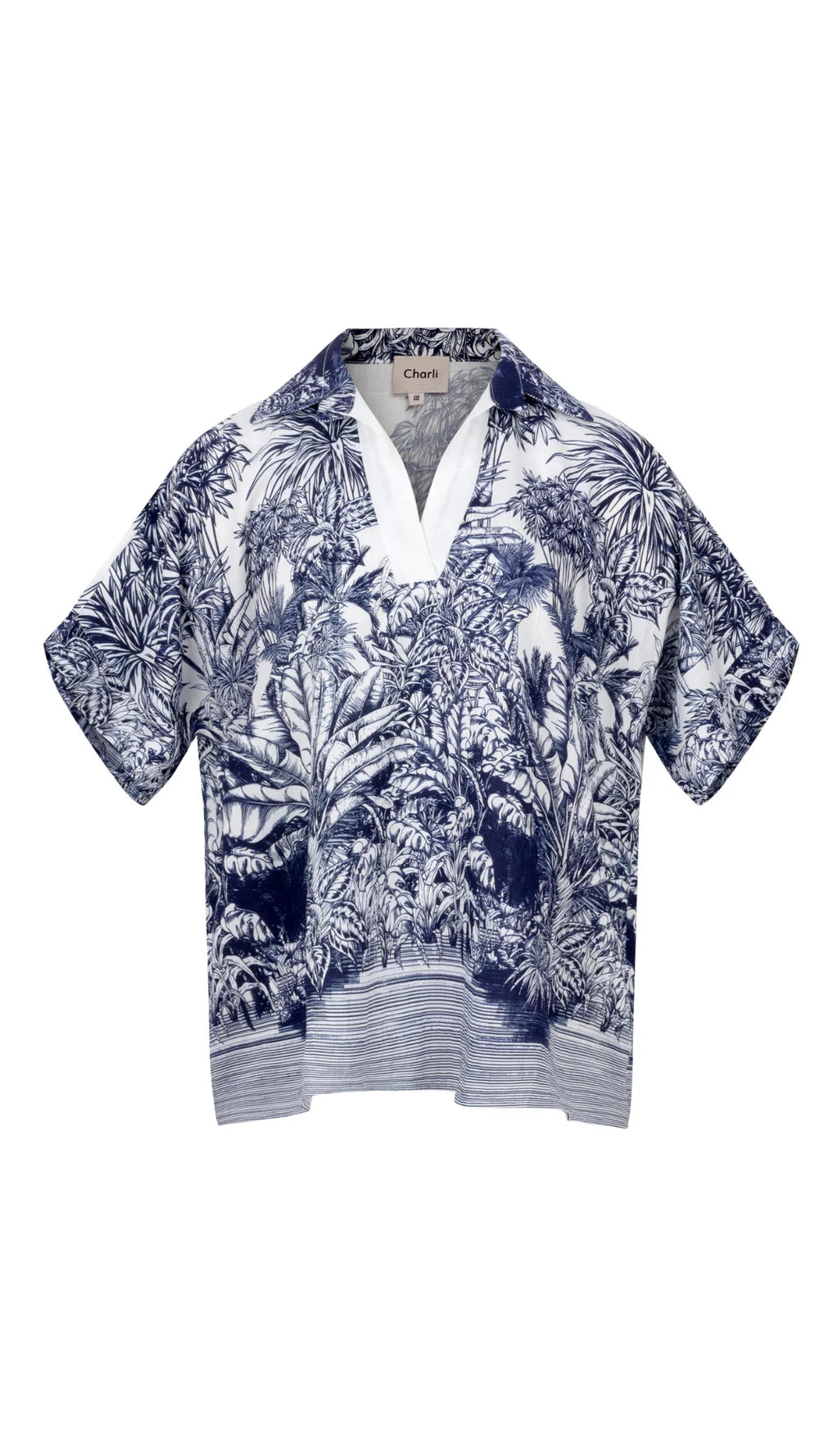 Chemise Stella