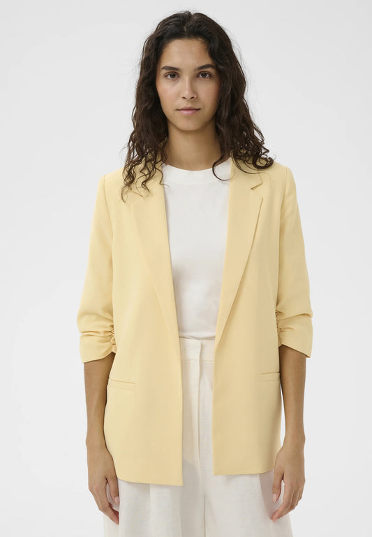 Shirley Blazer