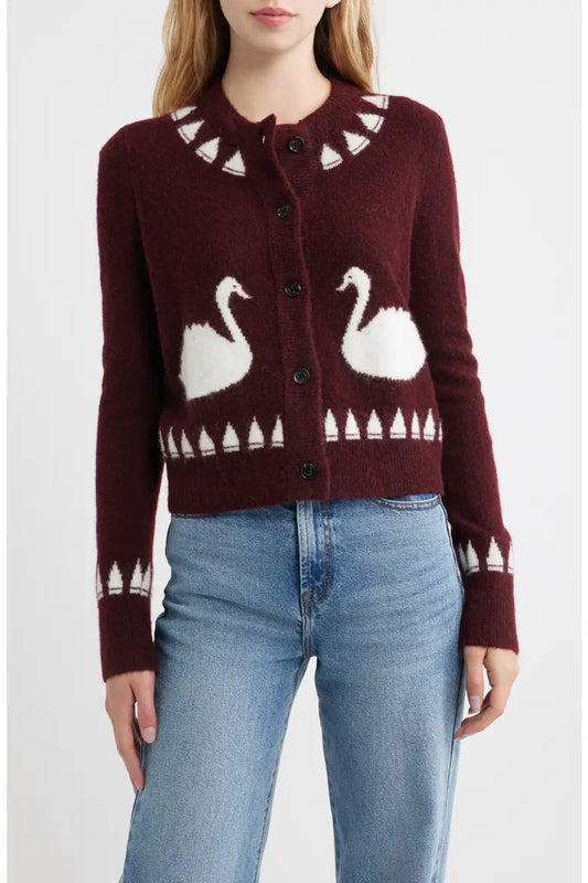 Gilet Millie