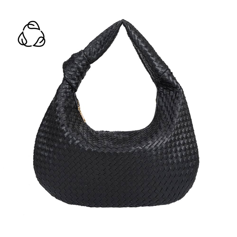 Brigitte Large Recycled Vegan Shoulder Bag (8258935292112)