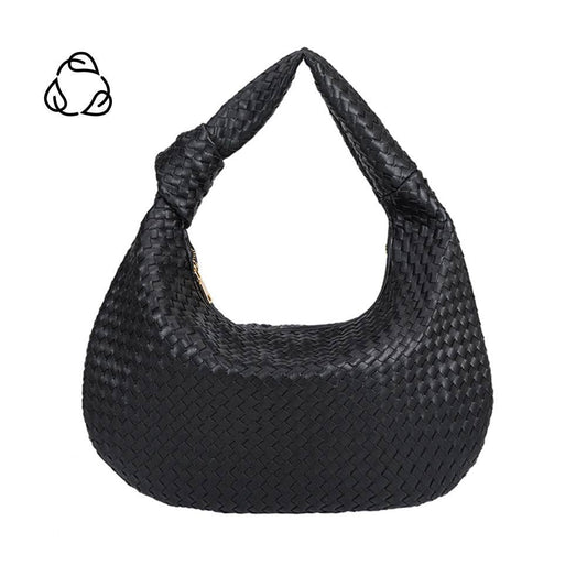 Brigitte Large Recycled Vegan Shoulder Bag (8258935292112)