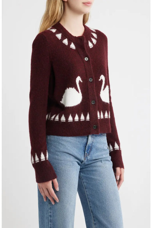 Gilet Millie