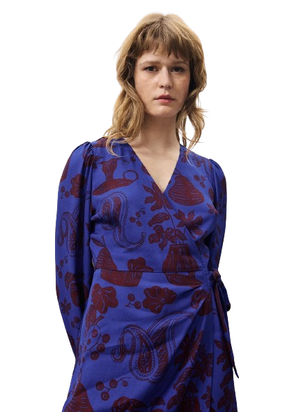 Bakhta Dress (8148907196624)