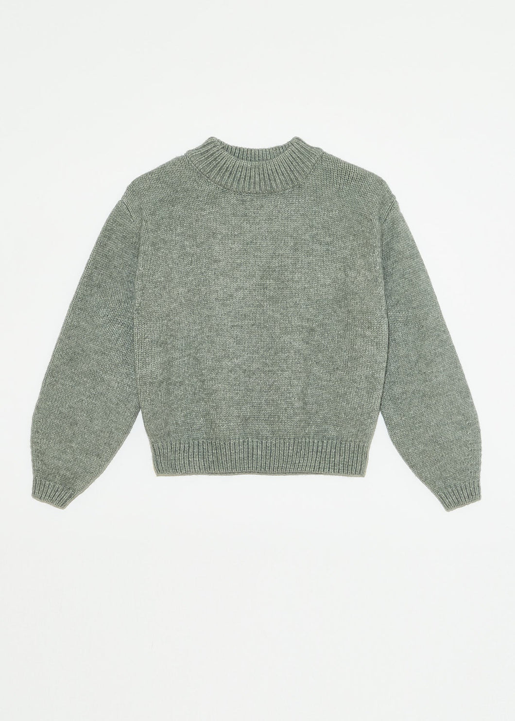 Thuja Sweater (8150102802640)