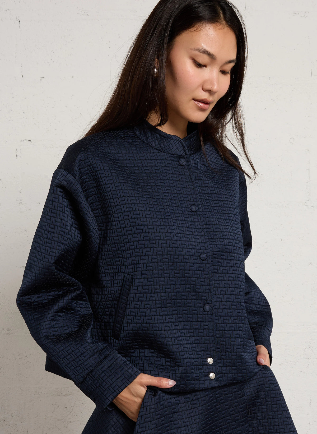 Drop Jacket