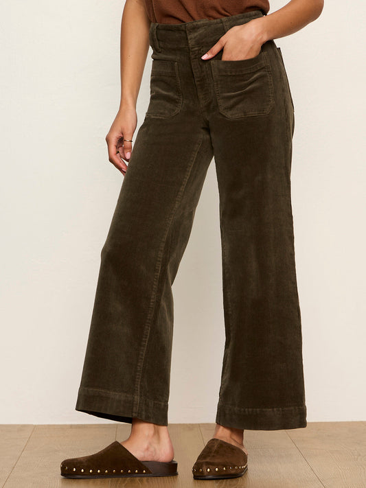 Chelsea Wide Leg