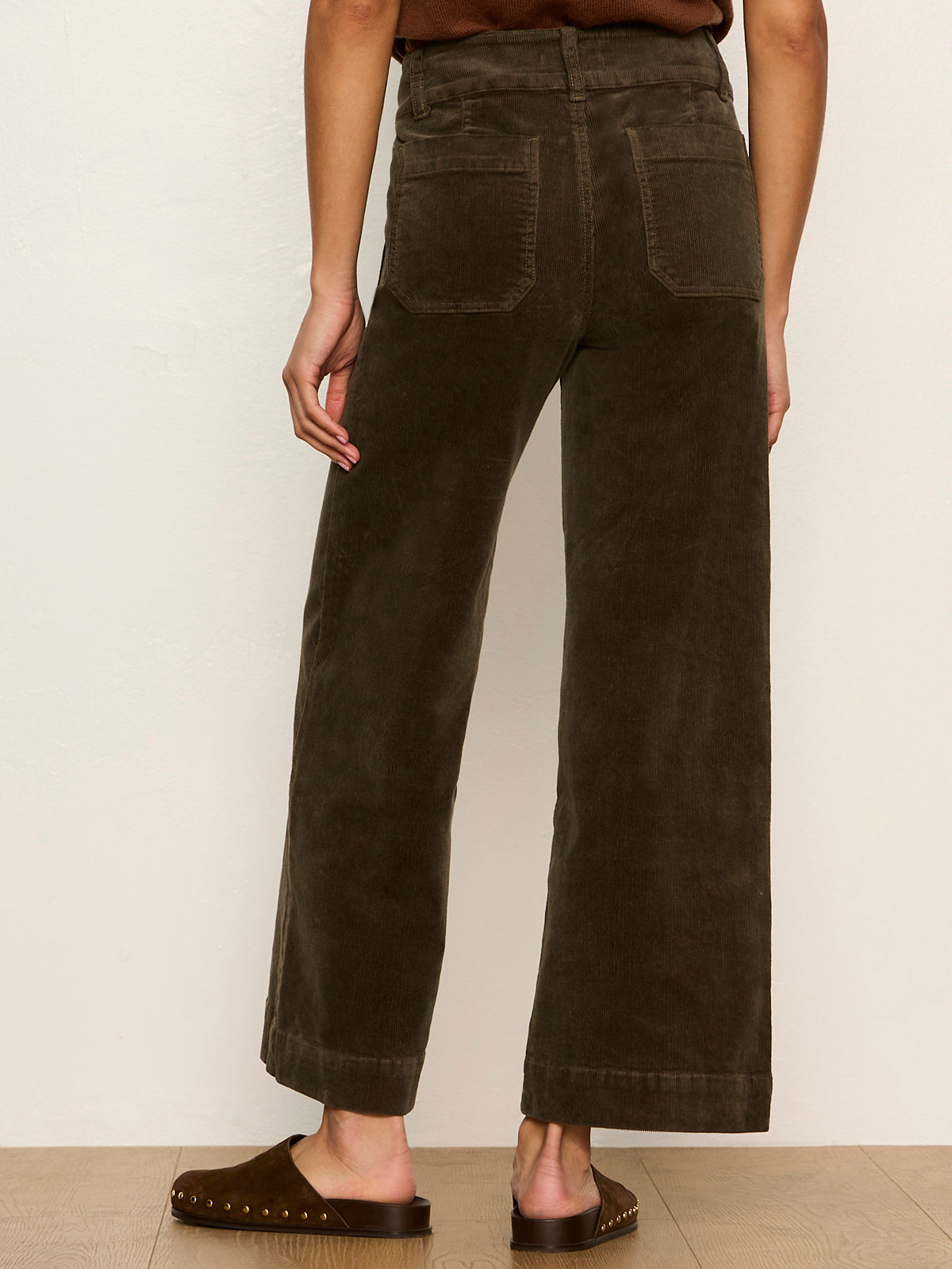 Chelsea Wide Leg
