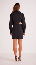Load image into Gallery viewer, Allegra Twist Shirtdress (7933918675152)
