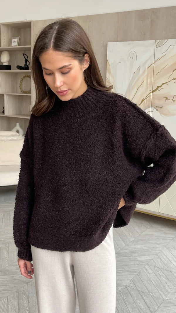 Jessica Sweater