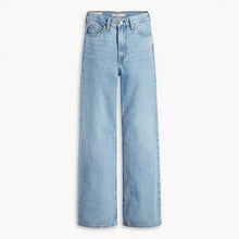 Load image into Gallery viewer, Ribcage Wide Leg Jeans (8012427362512)
