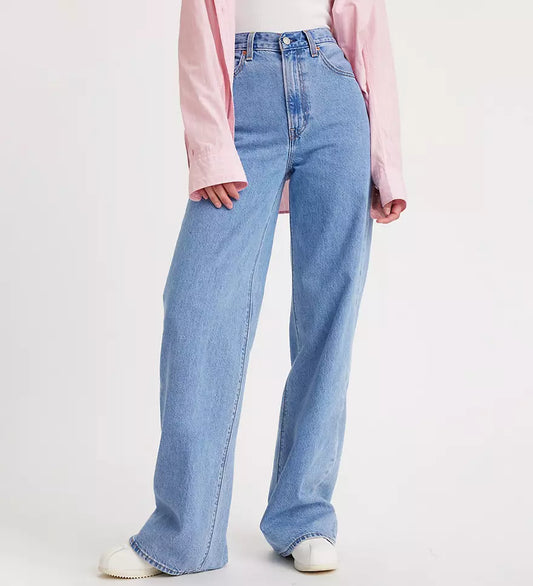 Ribcage Wide Leg Jeans (8072649736400)
