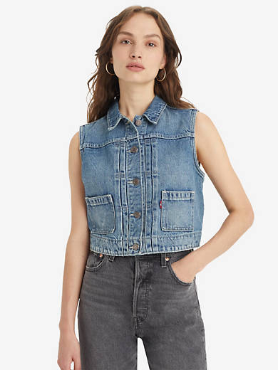 Utility Vest (8104677703888)