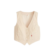 Load image into Gallery viewer, Tailored Vest Nd (8154159612112)
