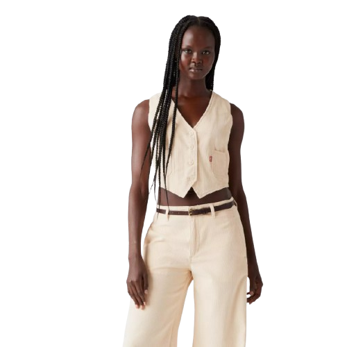 Tailored Vest Nd (8154159612112)