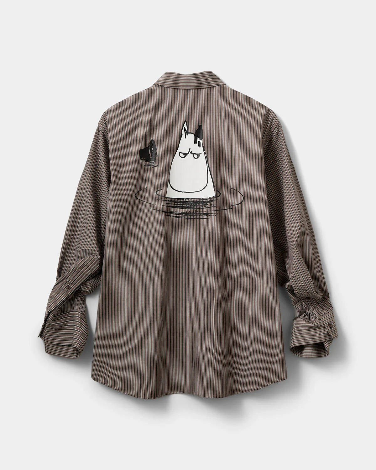 T-shirt Moomin Abbysw