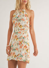Load image into Gallery viewer, Greetings From Wrap Dress (8077845659856)
