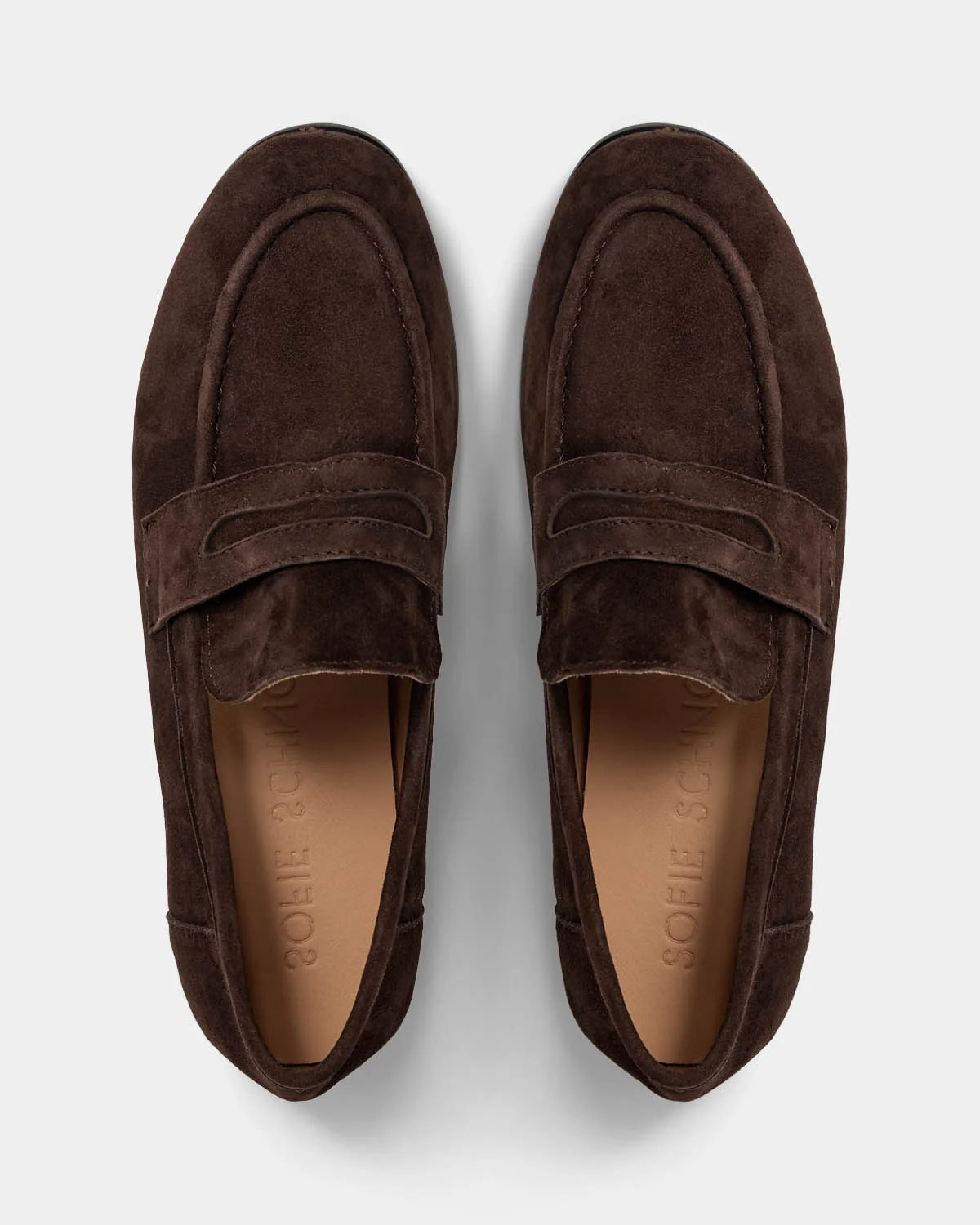 Agathe Loafer