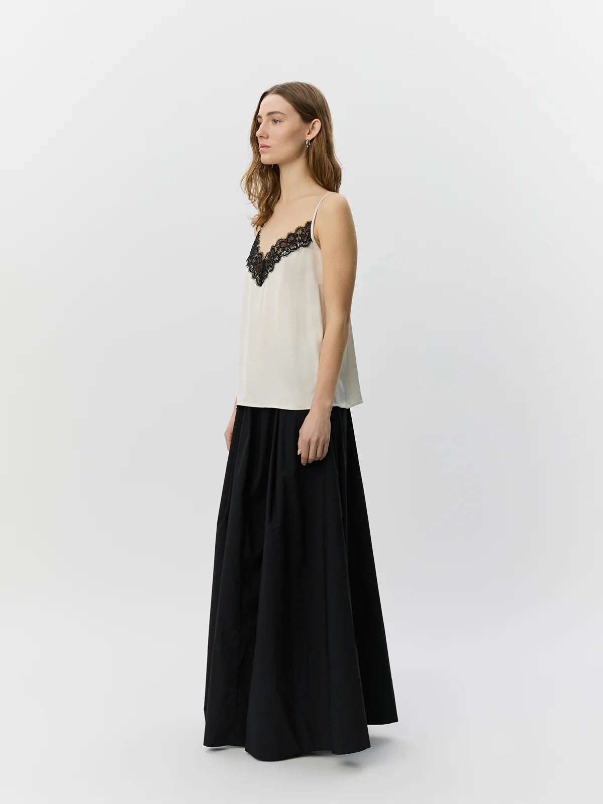 Aggie Slip Top